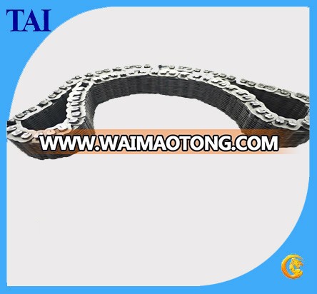 Heavy Series Forklift Leaf Chain (LH0822)