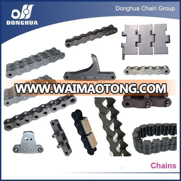 Professional Manufacturer of Roller Chain