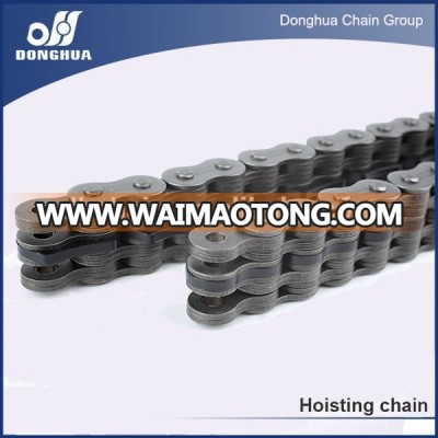 SGS Approved Leaf Chain for Hoisting