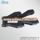 NH78 plastic mud scraper chain Plastic conveyor chain Multiflex Chain