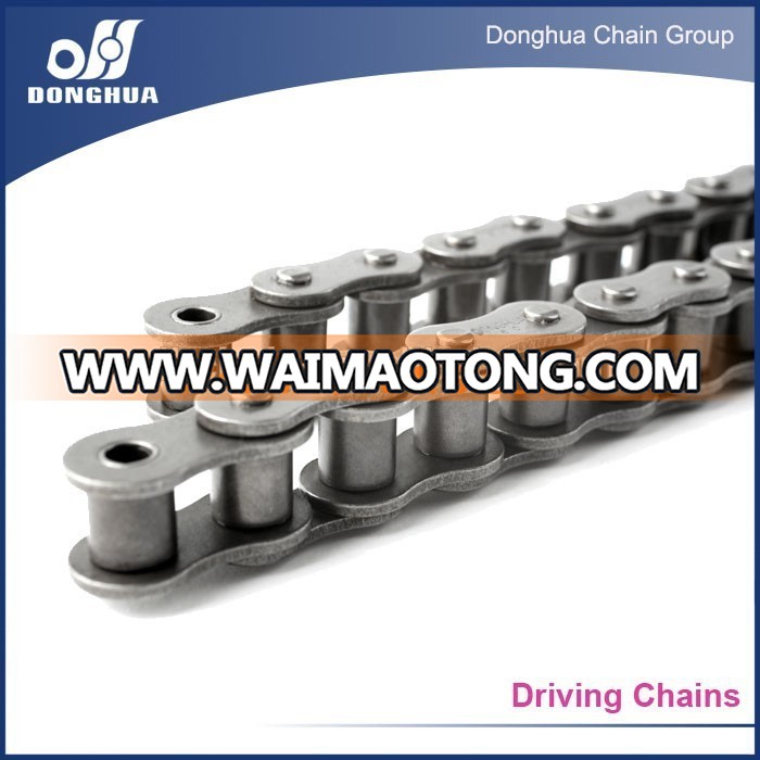 Short Pitch Precision Roller Chain for Driving - 08A/10A/12A/08B/10B/12B